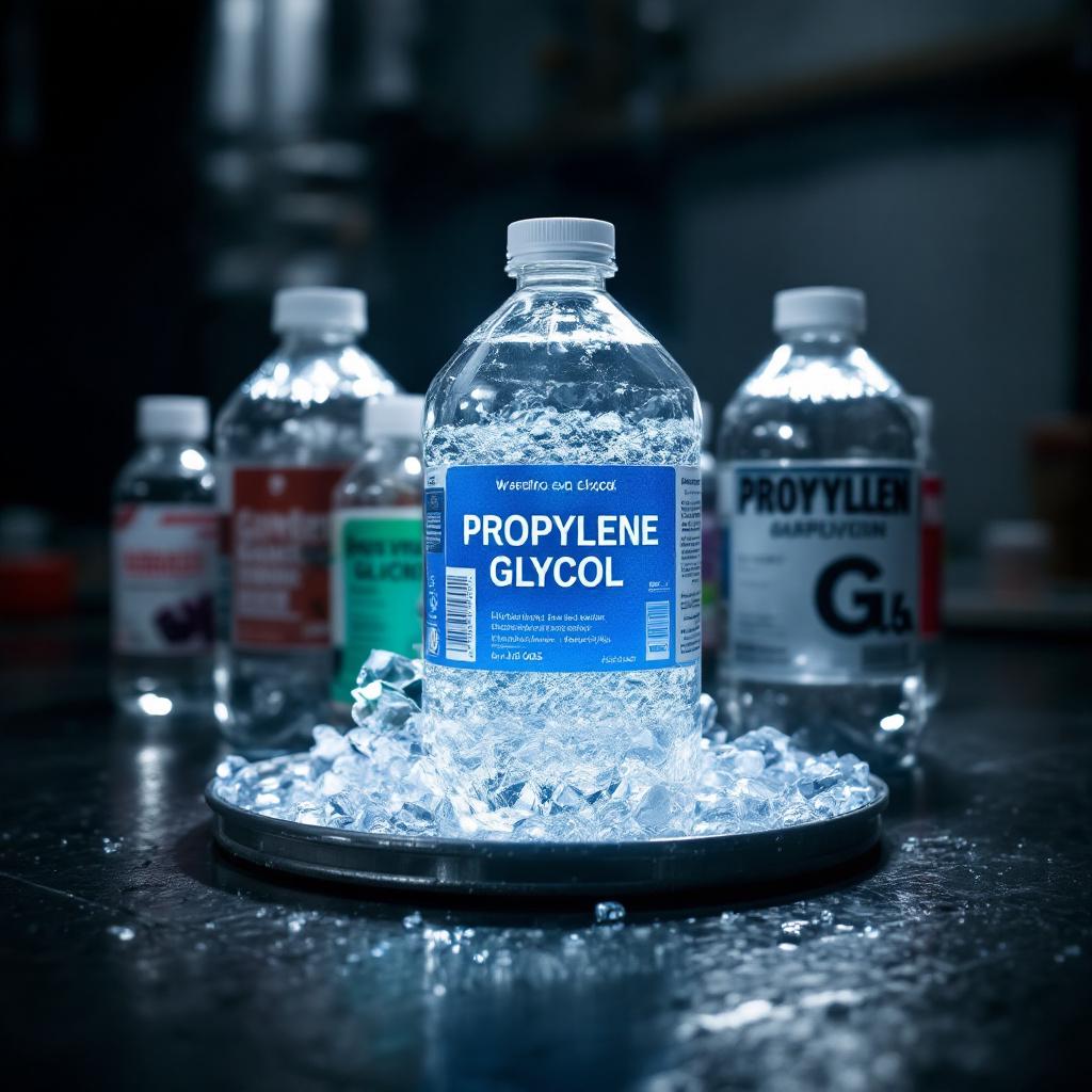 PROPILENGLICOL